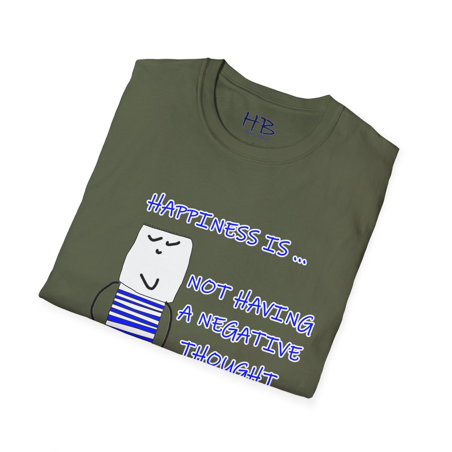 Unleash Your Inner Joy: The Ultimate Happiness: Defy Negative thoughts per day