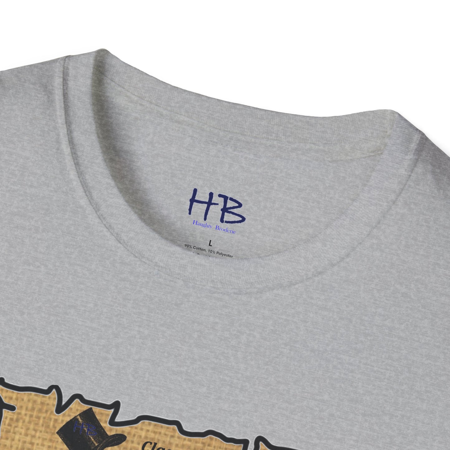 Sophisticated Vintage Silence