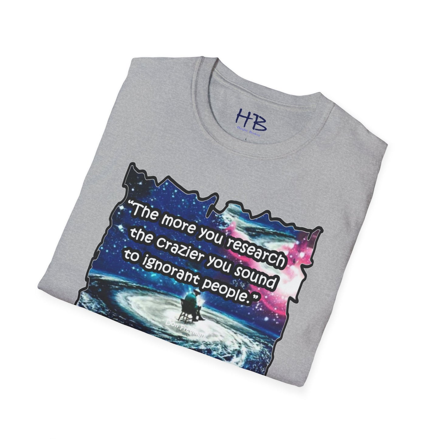 Beyond the Stars: Unveiling the Infinite Potential