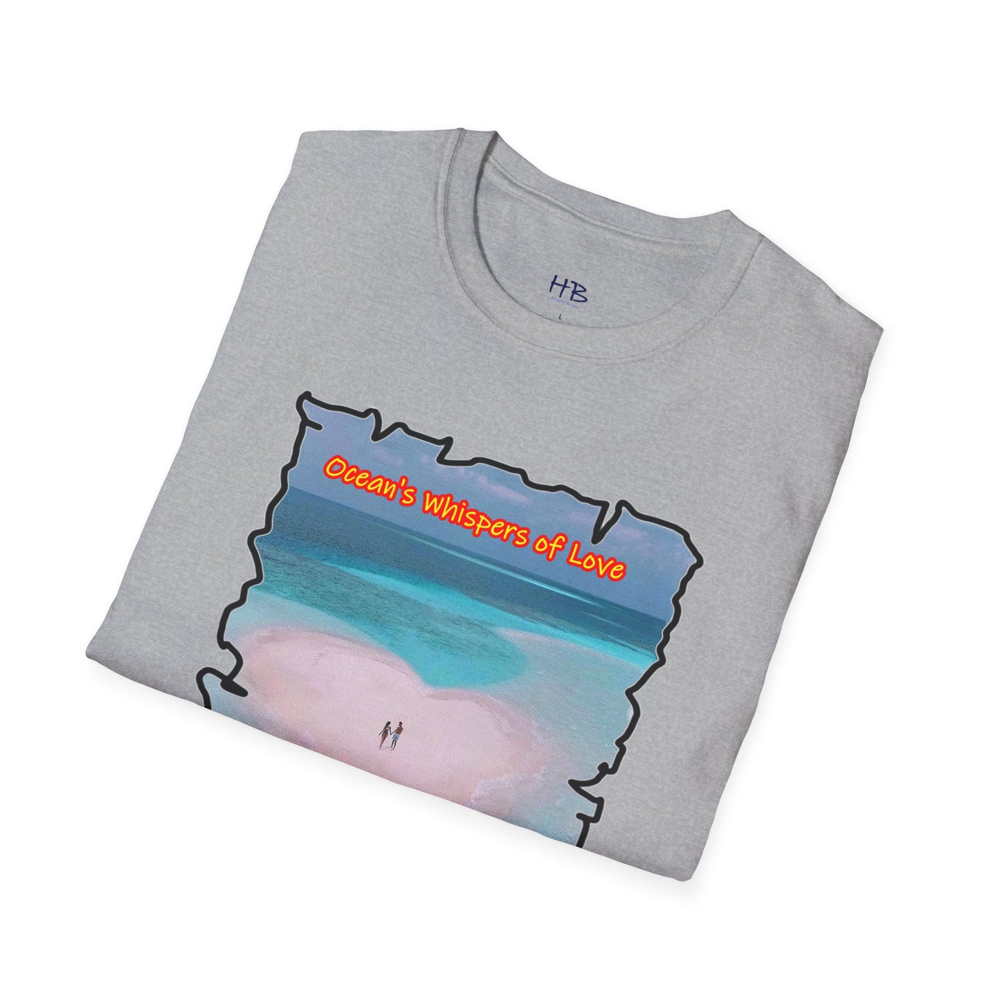 Mystical Sands: Love's Eternal Enchantment Ode to Love