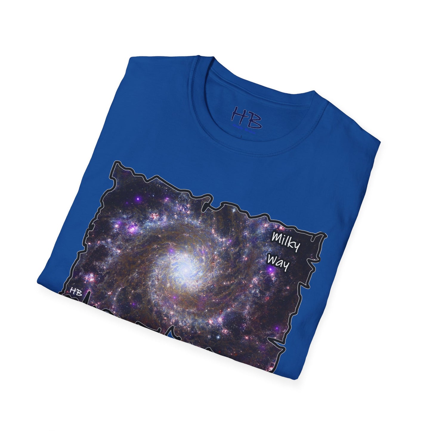 Celestial Galactic Symphony Splendor Unveiled: Milky Way Nebulous Nocturne Stellar Elegance