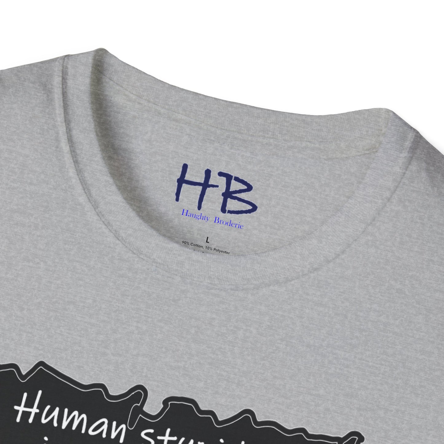 Human Stupidity Illustrated in The Power Plant Paradox; Eco-Conscious Power Plant Pollution Green Dilemma