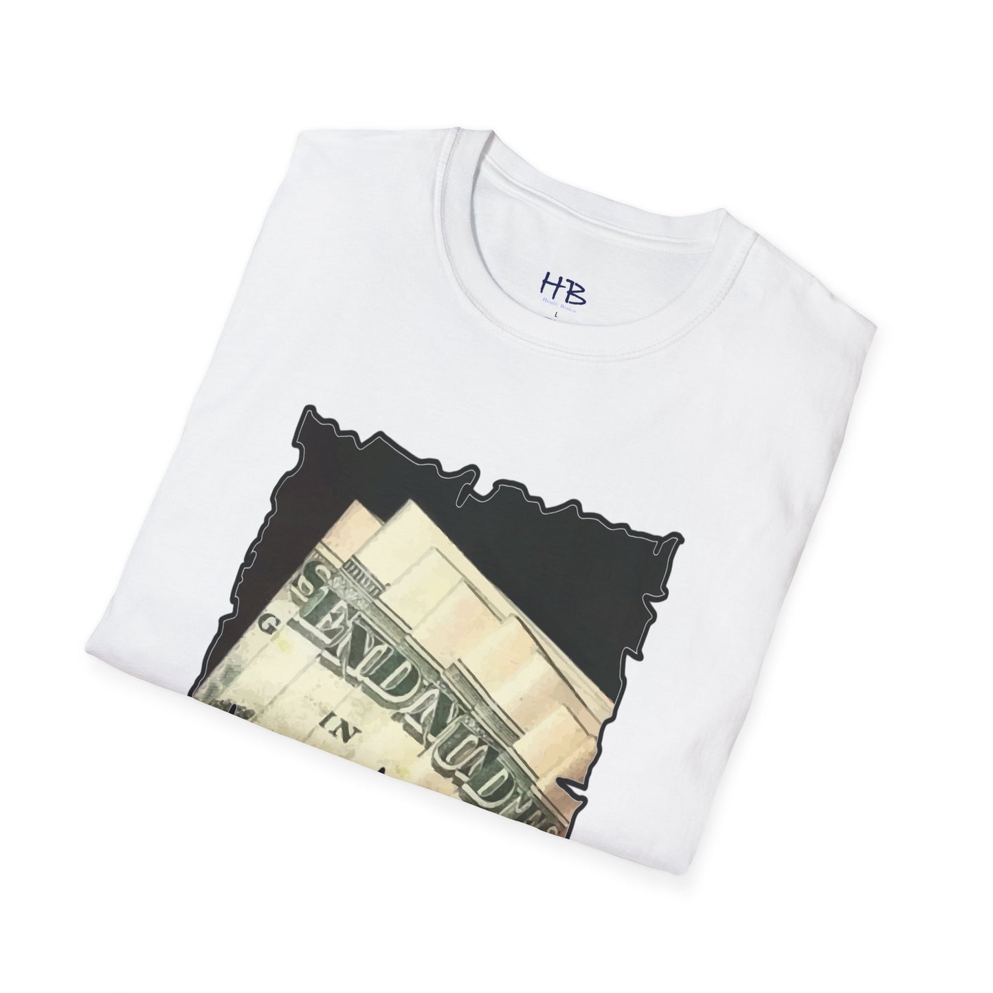 Dollars Speak Louder with Bold Humor requesting The Playful 'Send Nude$$'