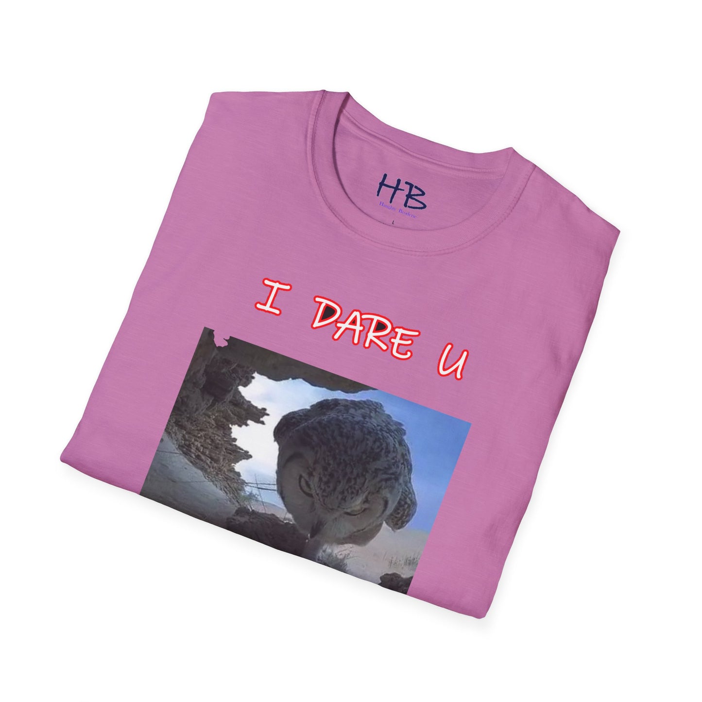 Maternal Majesty: Channeling the Strength of a Mother Owl