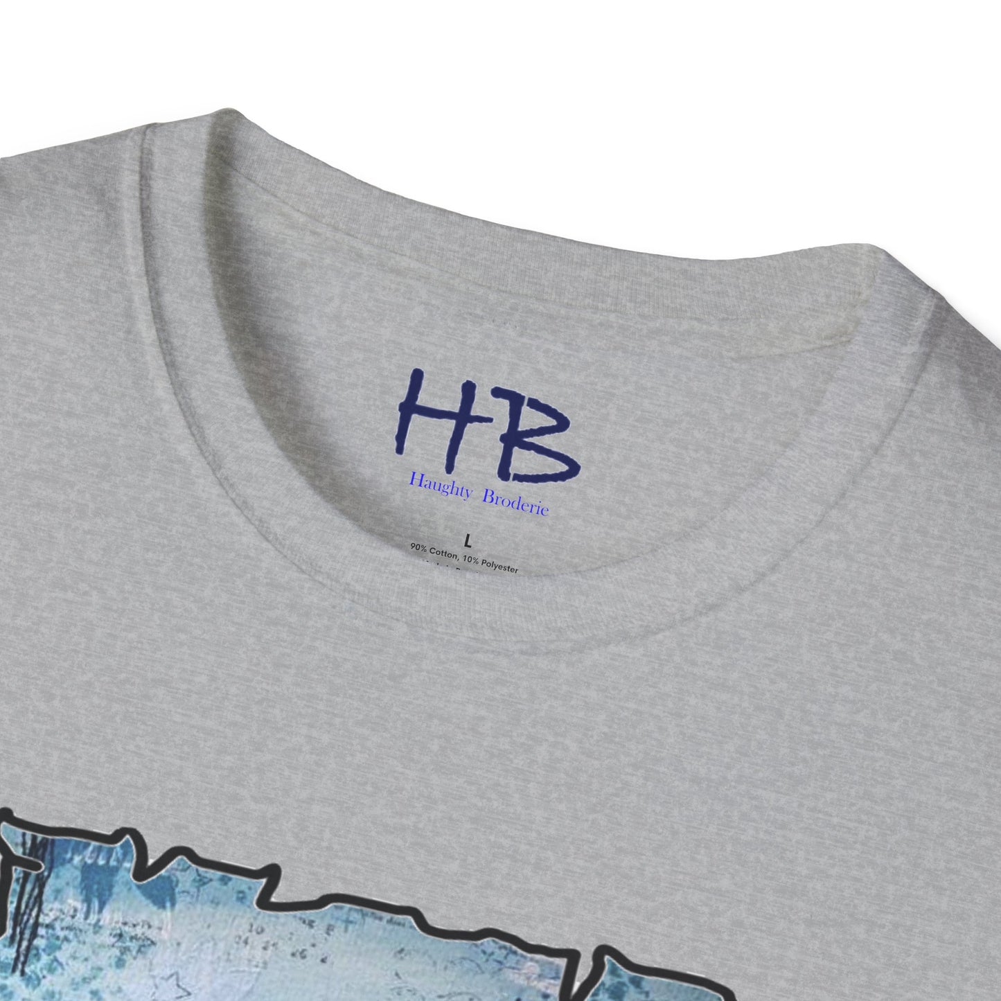 Tranquility Takes Flight: Wear Your Worries Away to Embrace Freedom