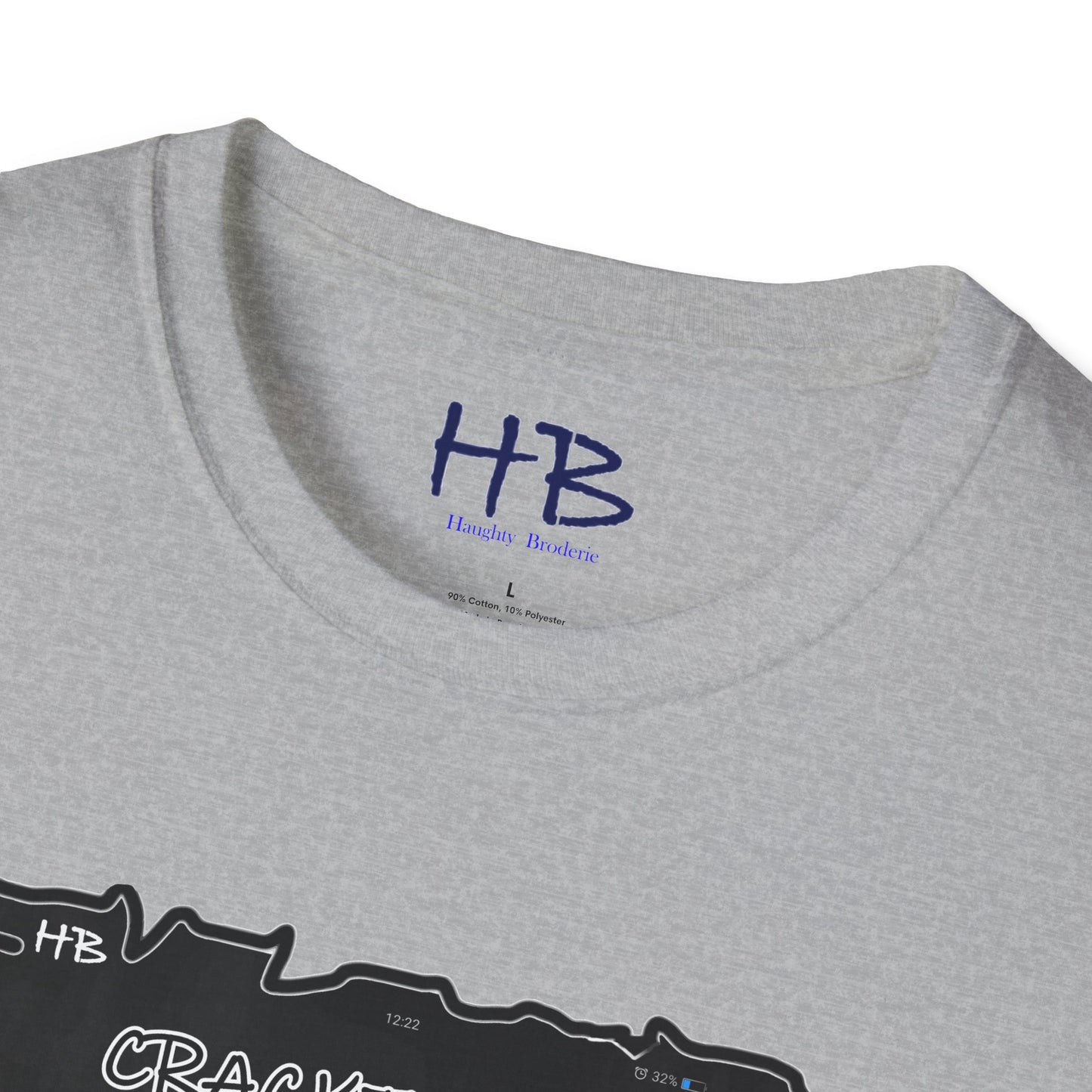 CRACKING ME IS A CAKEWALK; Charmed Simplicity Enigmatic Affability