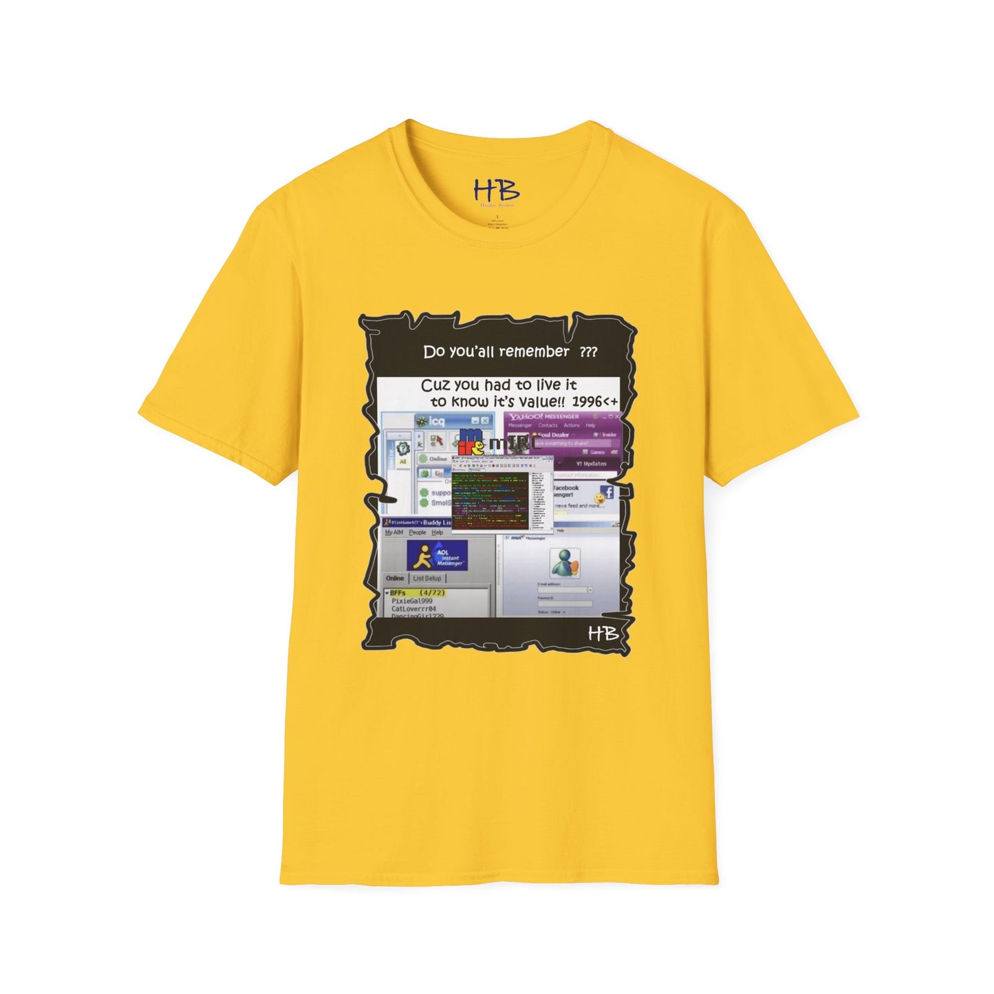 Nostalgic Messenger Memories with a Throwback to the Chatroom Era: Celebrating Early Online Chats Digital Revolution Rewind with Iconic Chat Platforms of the Past