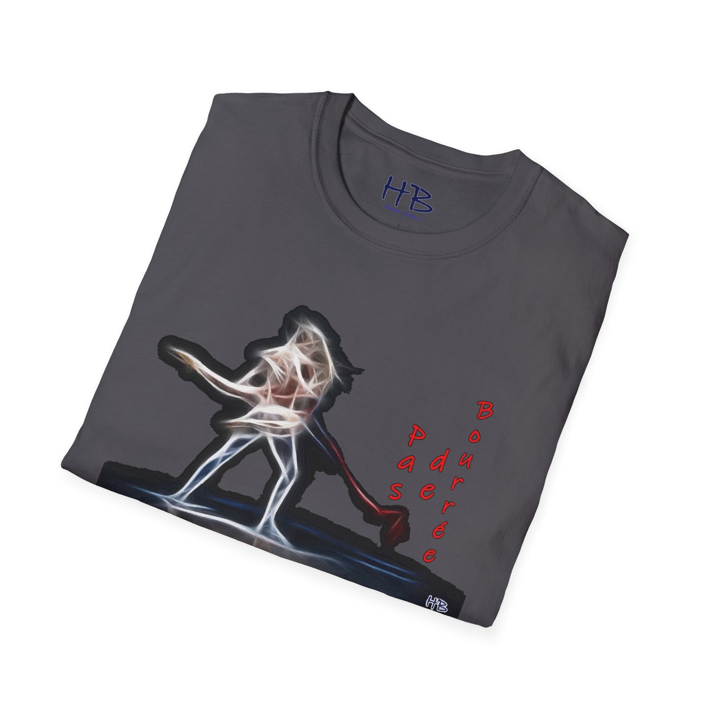 Celebrating Ballet's Artistry Fluid Transitions: The Enchanting Pas de Bourrée