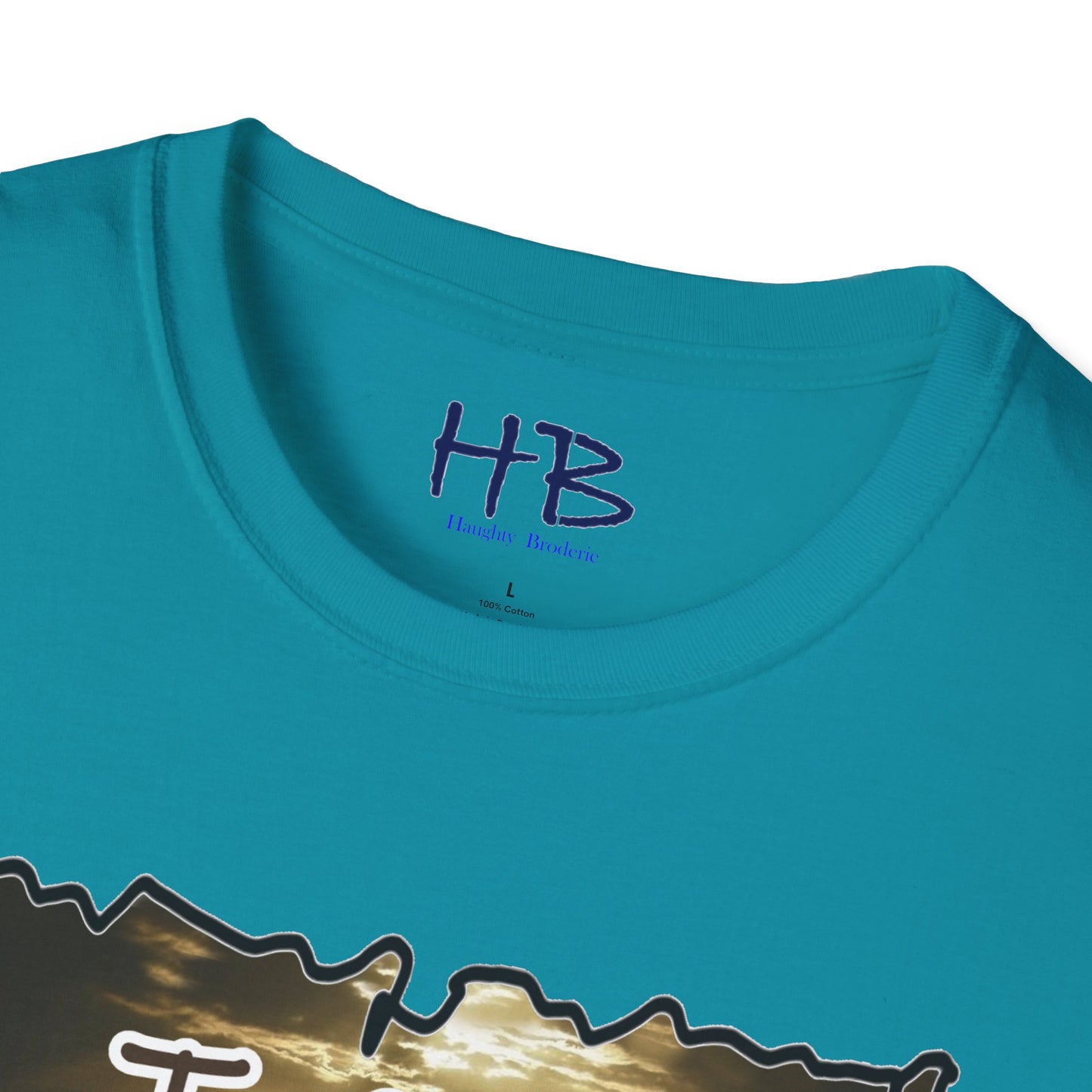 Unleashing the Empowering Emblem Inner Champion: Radiate Determination with Inspirational Style "I CAN & I WILL"