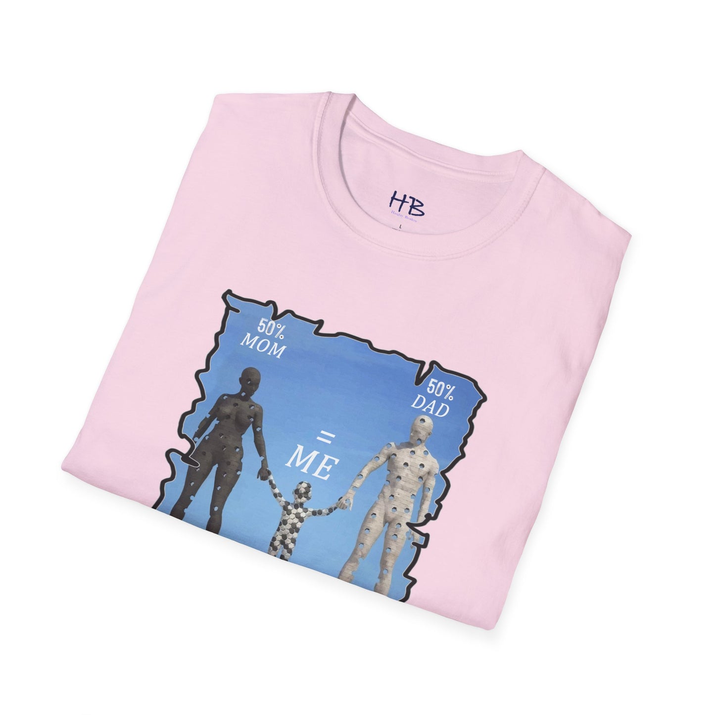 Genetic Family Equation Parental Puzzle