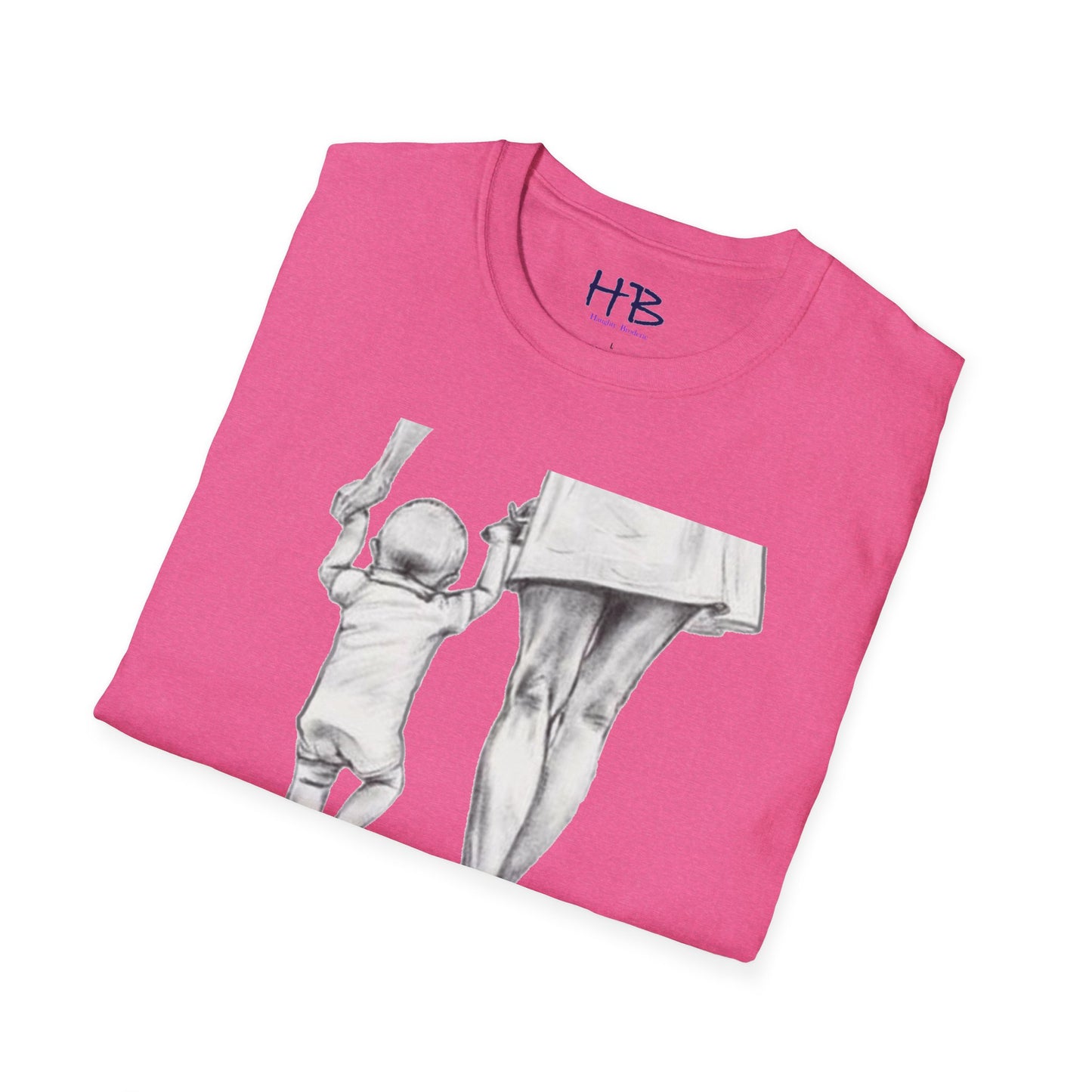 I'm a stay-at-home mom, proud of it and deserve all possible credibility