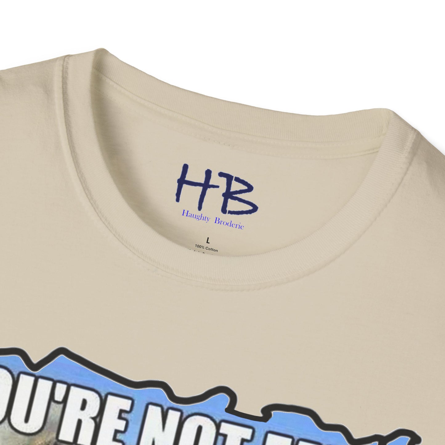 Two chubby husky dogs comforting each other about being husky