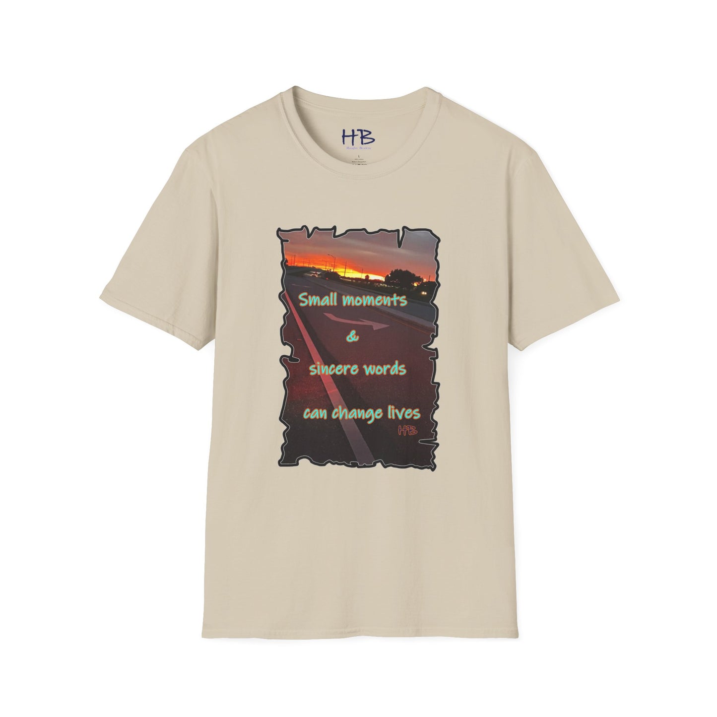 Sunset-Inspired Transformation ; The Power of Words and Sunset Vibes to Cherish Moments, Change Lives