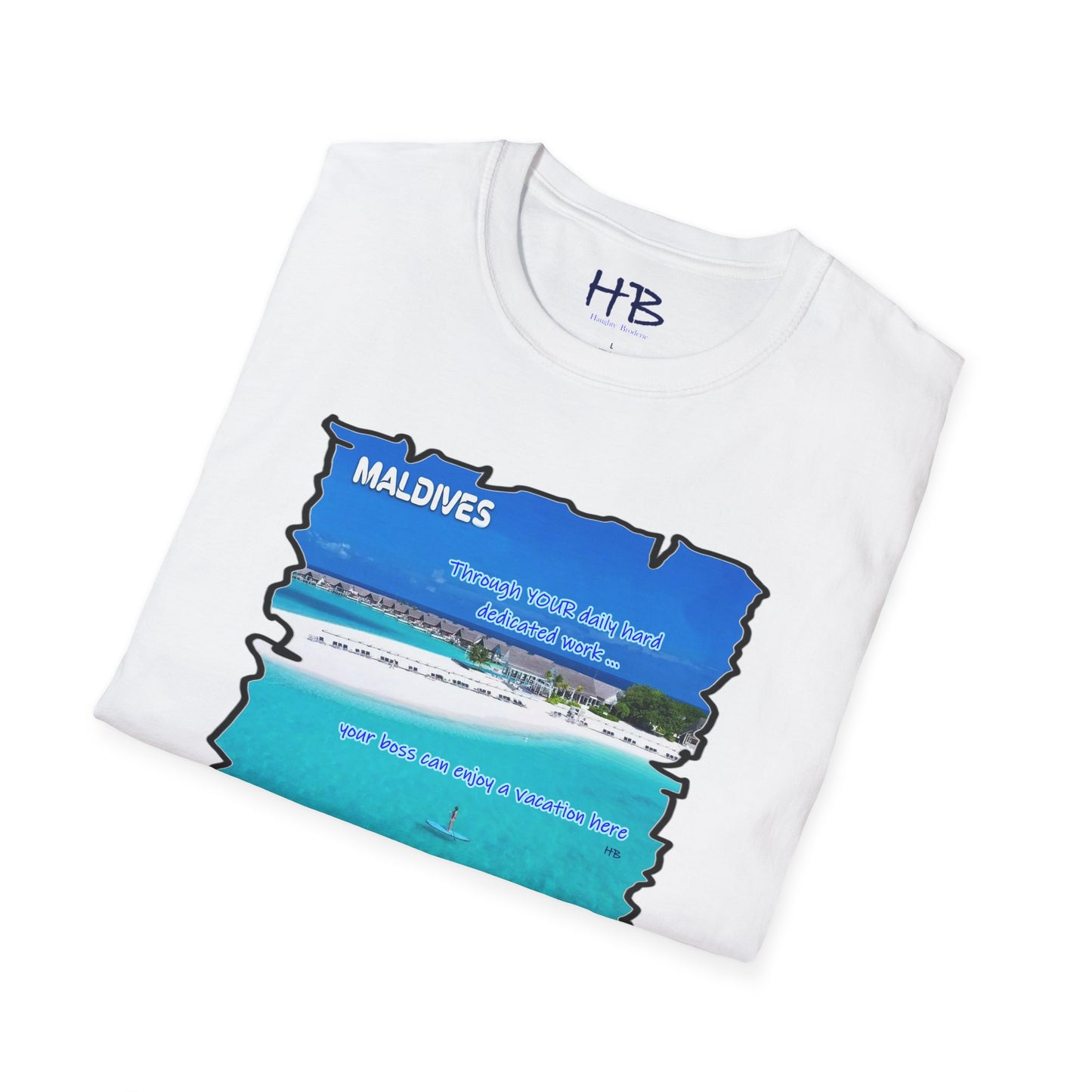 Envy-Worthy Island The Luxe Paradise Imagery; Dreamy Maldives A Boss's Getaway