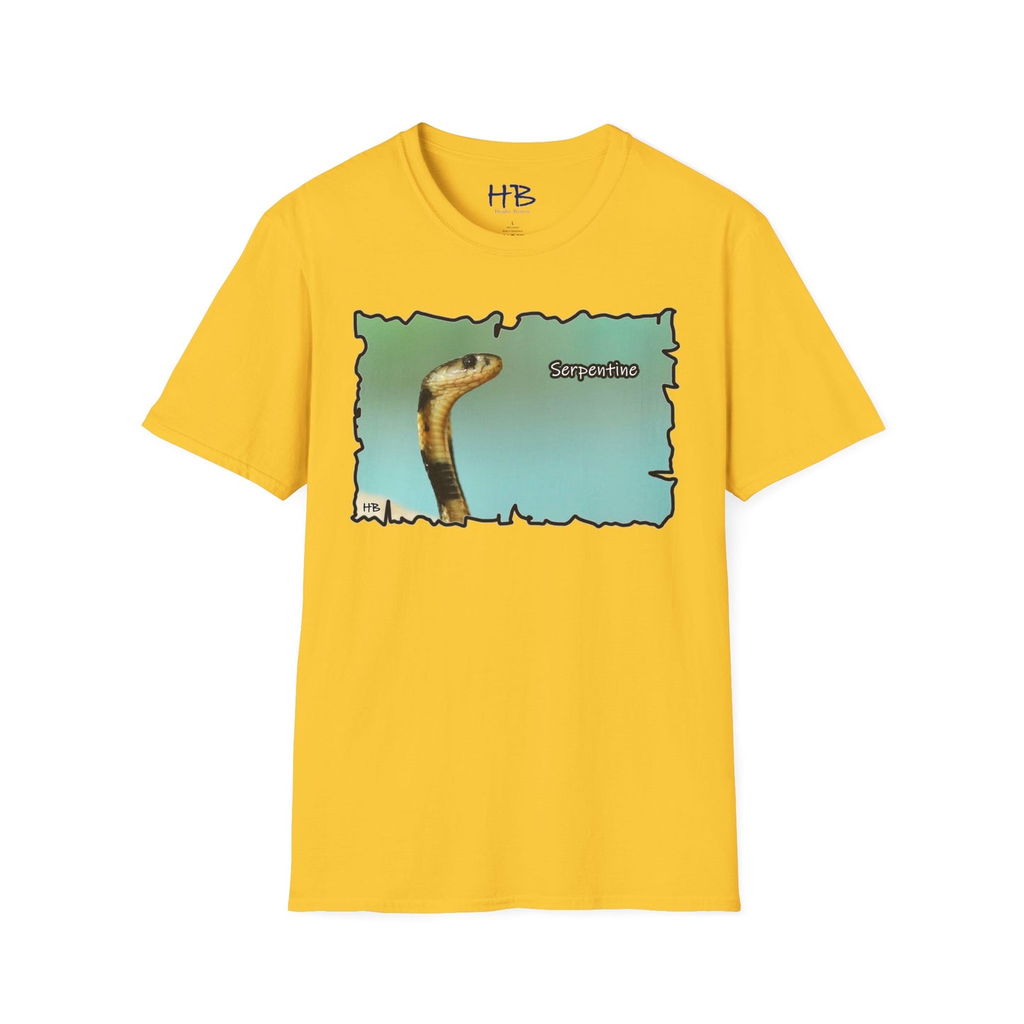 Nebulous Nobility with Mystical Opulent Ophidian Coil;  Chromatic Mythical Majesty Charisma