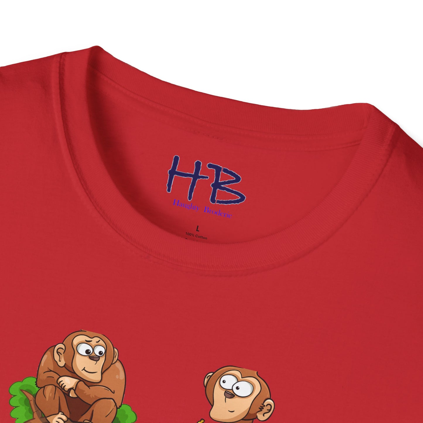 Casual Companions Wanna Hang Out Together; Friendship Unveiled with Monkeying Around Together Camaraderie