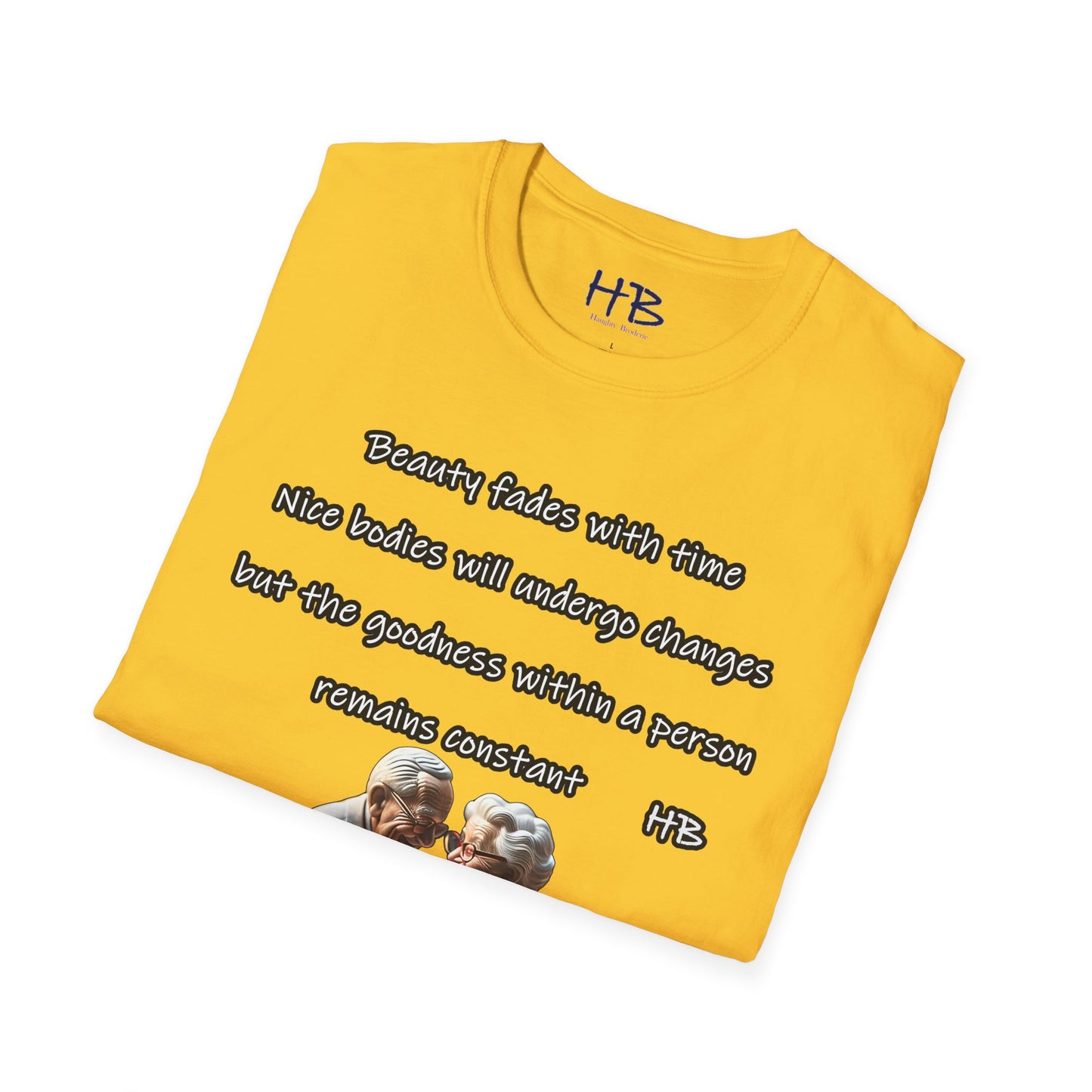 Time-Tested Ephemeral Elegance;  Serendipity Gracefully Aged Sculpted