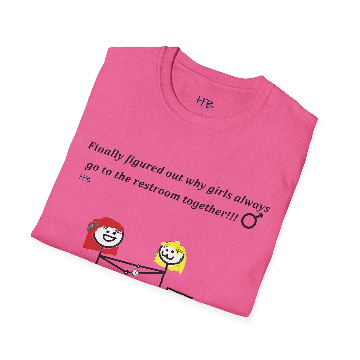 Humorous Restroom Companions Revelations