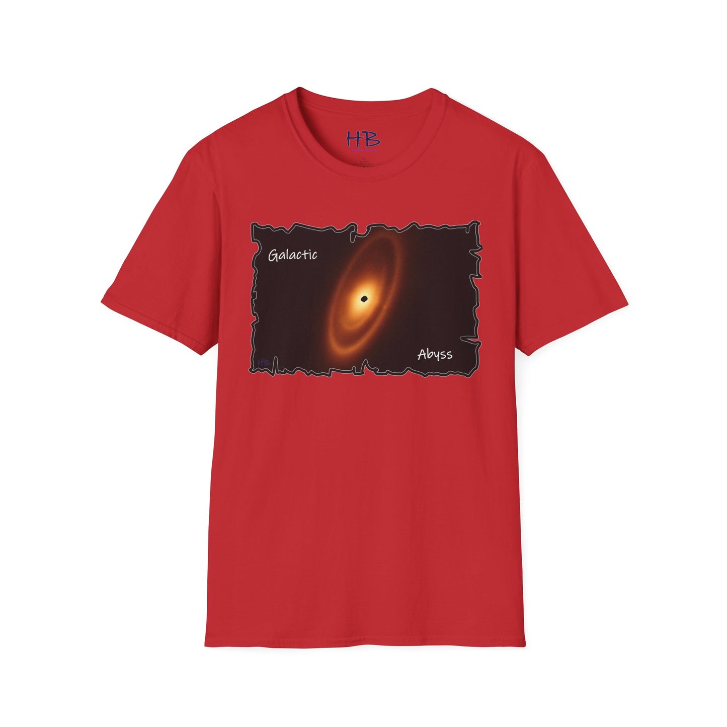 Galactic Odyssey Beyond the Stars; Black Universe's Celestial Interstellar Euphoria Apparel