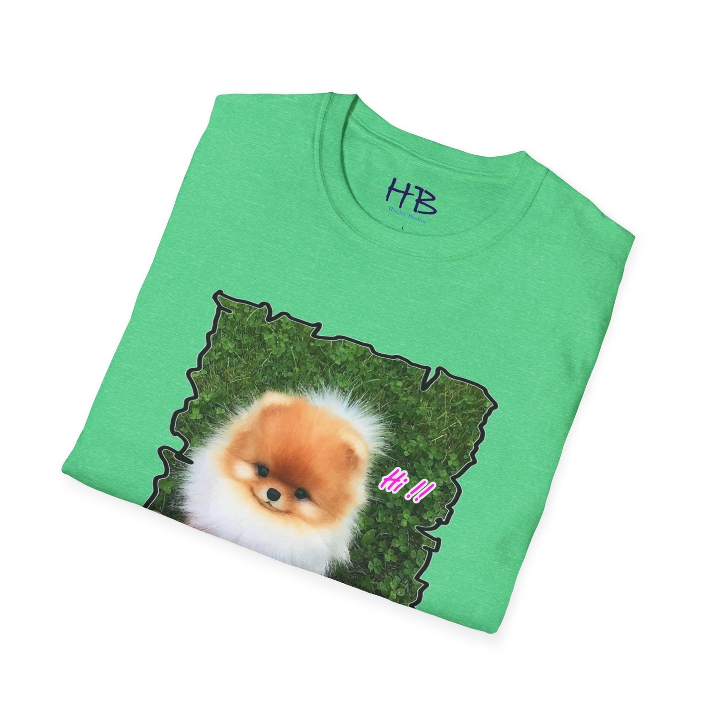 "Hi !!" Tiny adorable Bichon Maltese