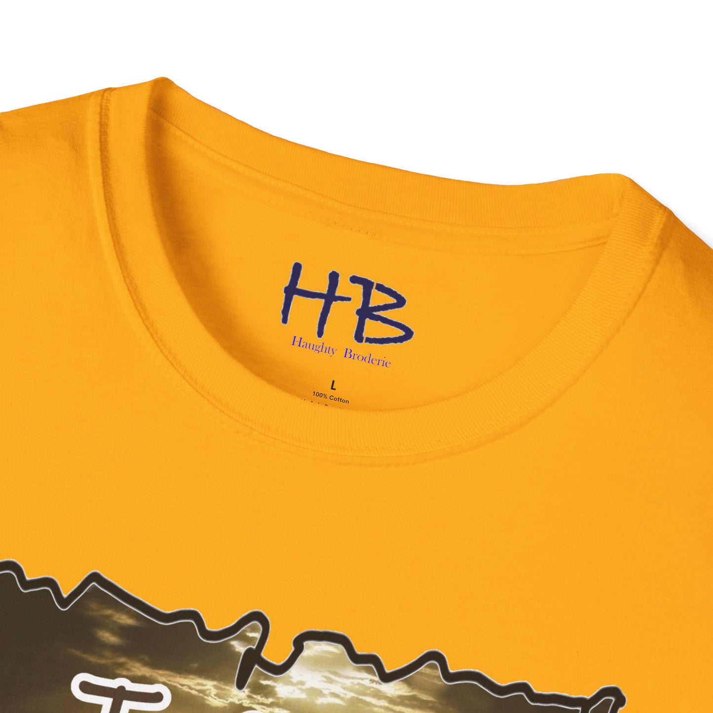 Unleashing the Empowering Emblem Inner Champion: Radiate Determination with Inspirational Style "I CAN & I WILL"