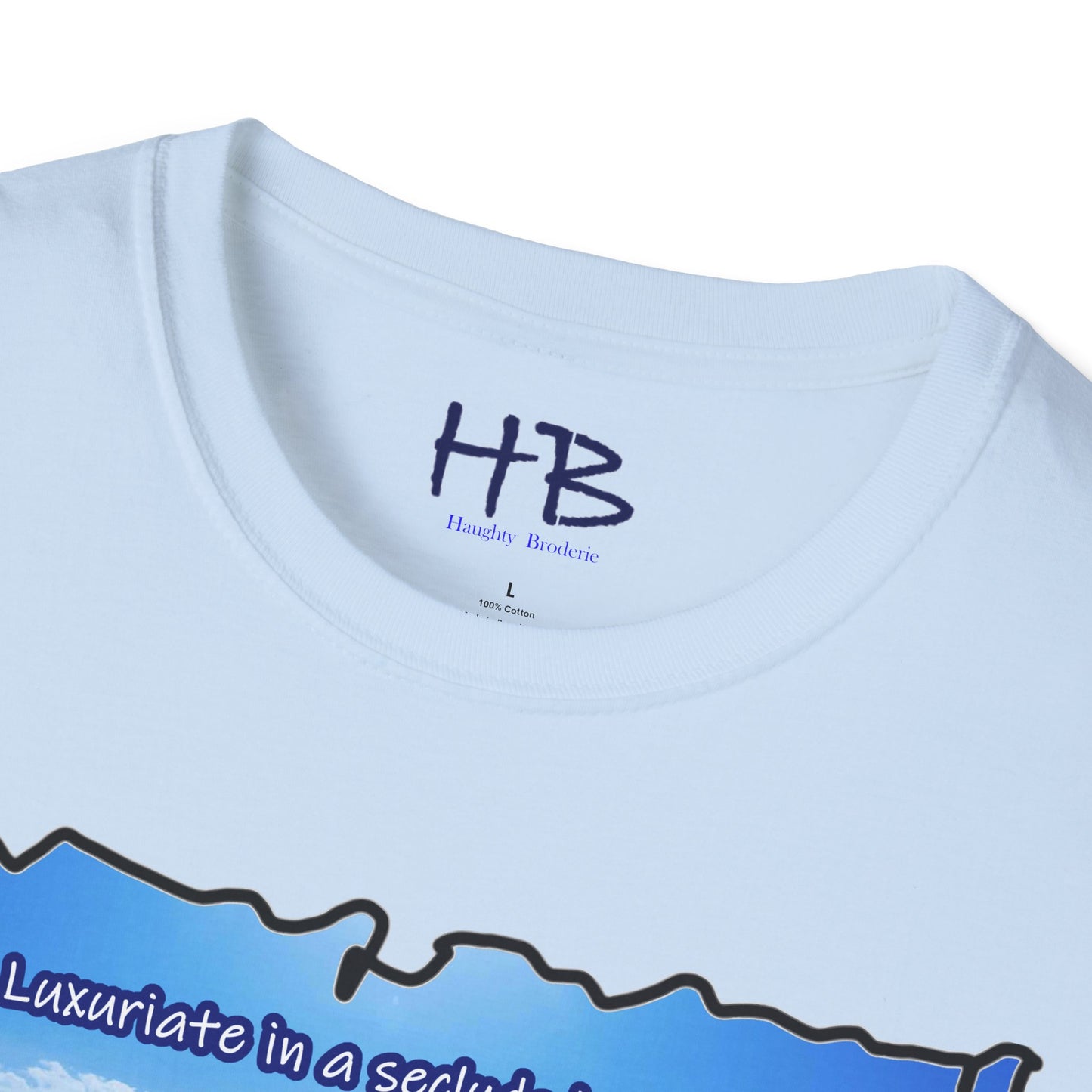 Luxuriate in a secluded paradise 3