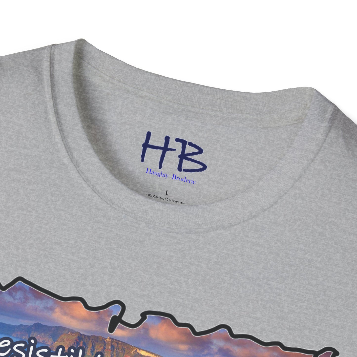 Irresistible Utopia 2