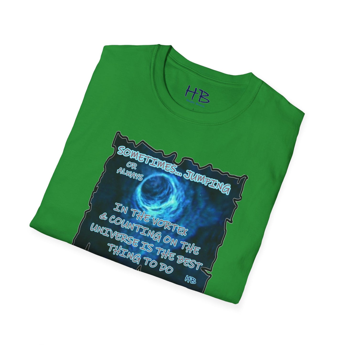 Unleash Your Cosmic Potential: The Vortex Revelation