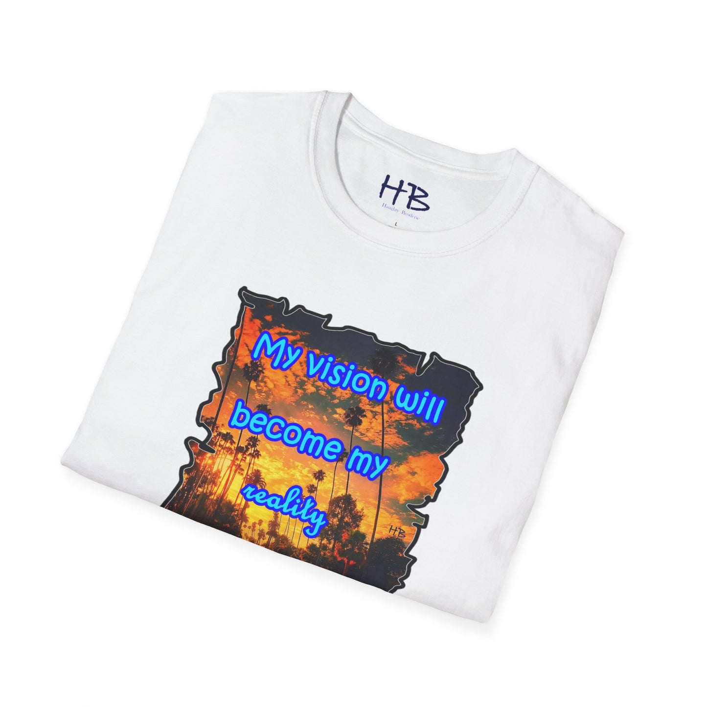 My Reality, My Way: Boldly Pursue Your Dreams Strolling Towards Success