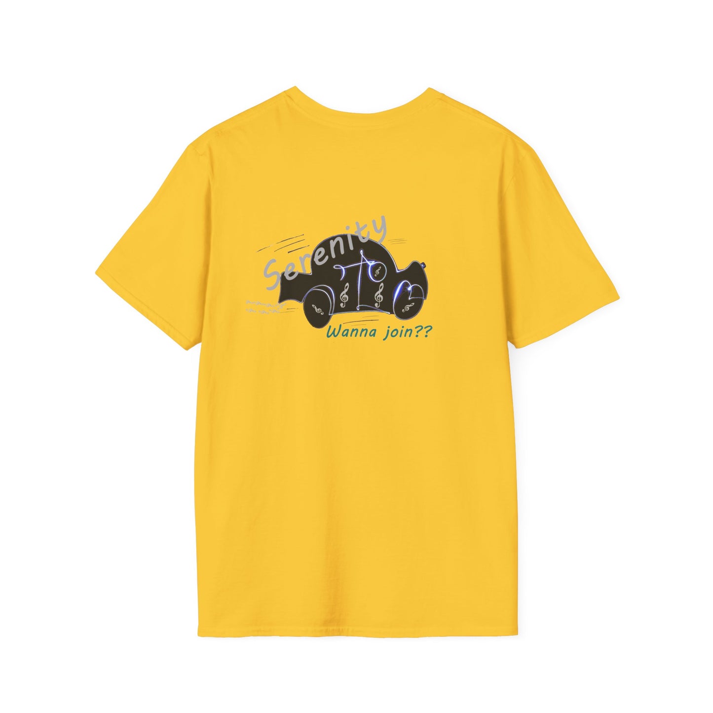 Car rides by yourself with LOUD music is good for the soul. Serenity. WANNA JOIN???