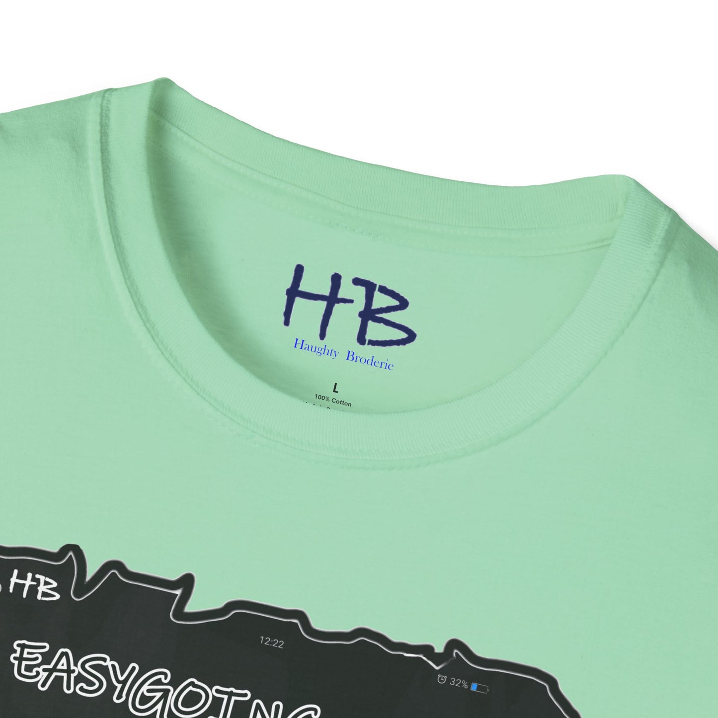 EASYGOING VIBES, NO HEADACHE; Unlocking Technological Affability