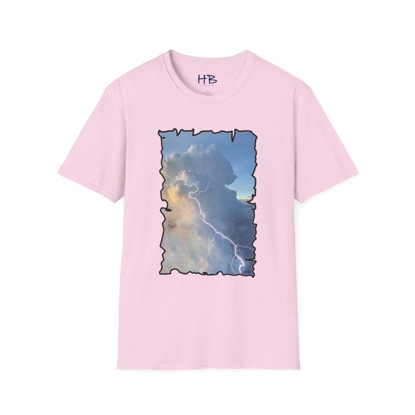 Unleashing the Power of Thunder with The Birth of Lightning: A Cloud Collision Spectacle with Lightning Unleashed