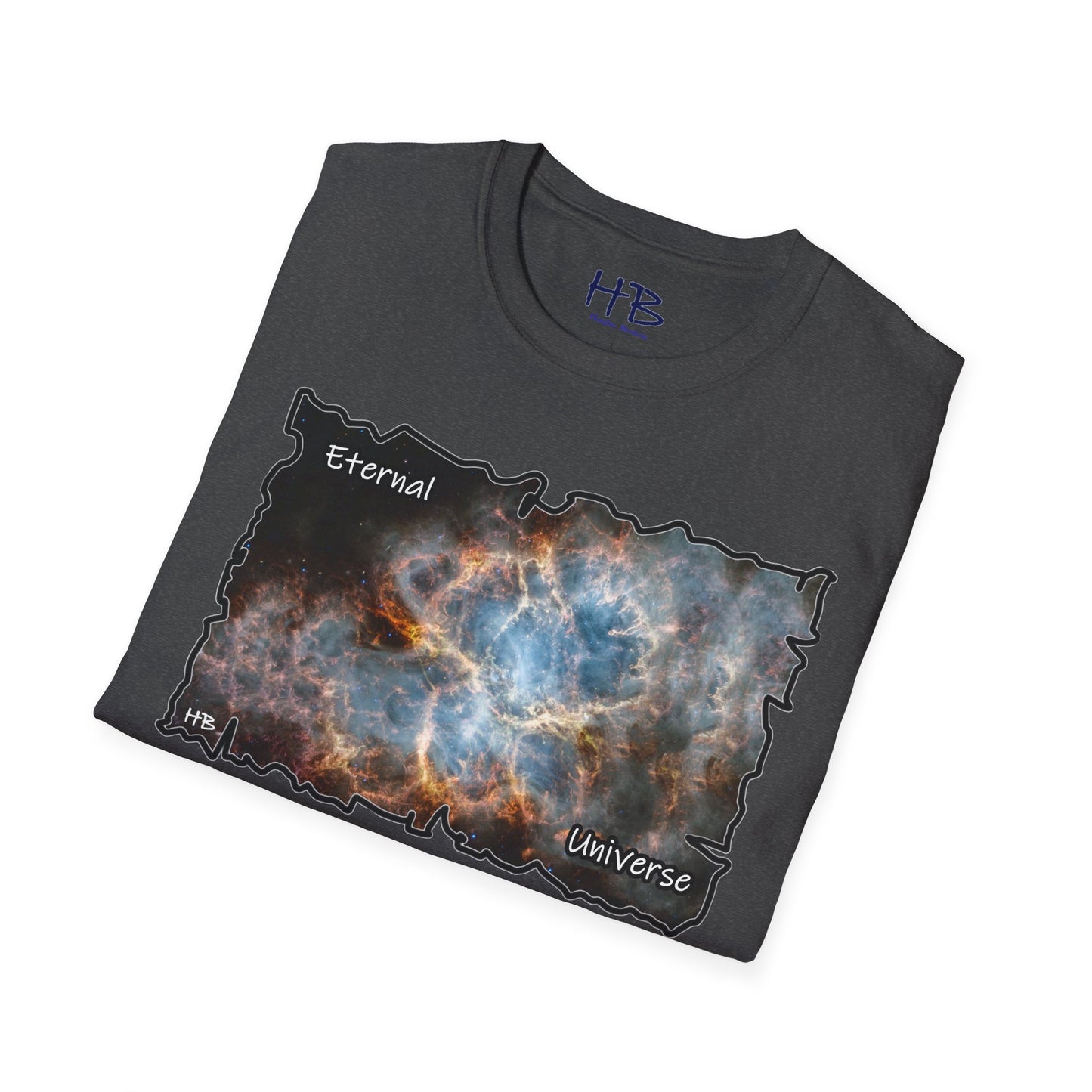 Starlit Cosmos-Inspired Eternity Whispers; Galactic Celestial Odyssey Harmony