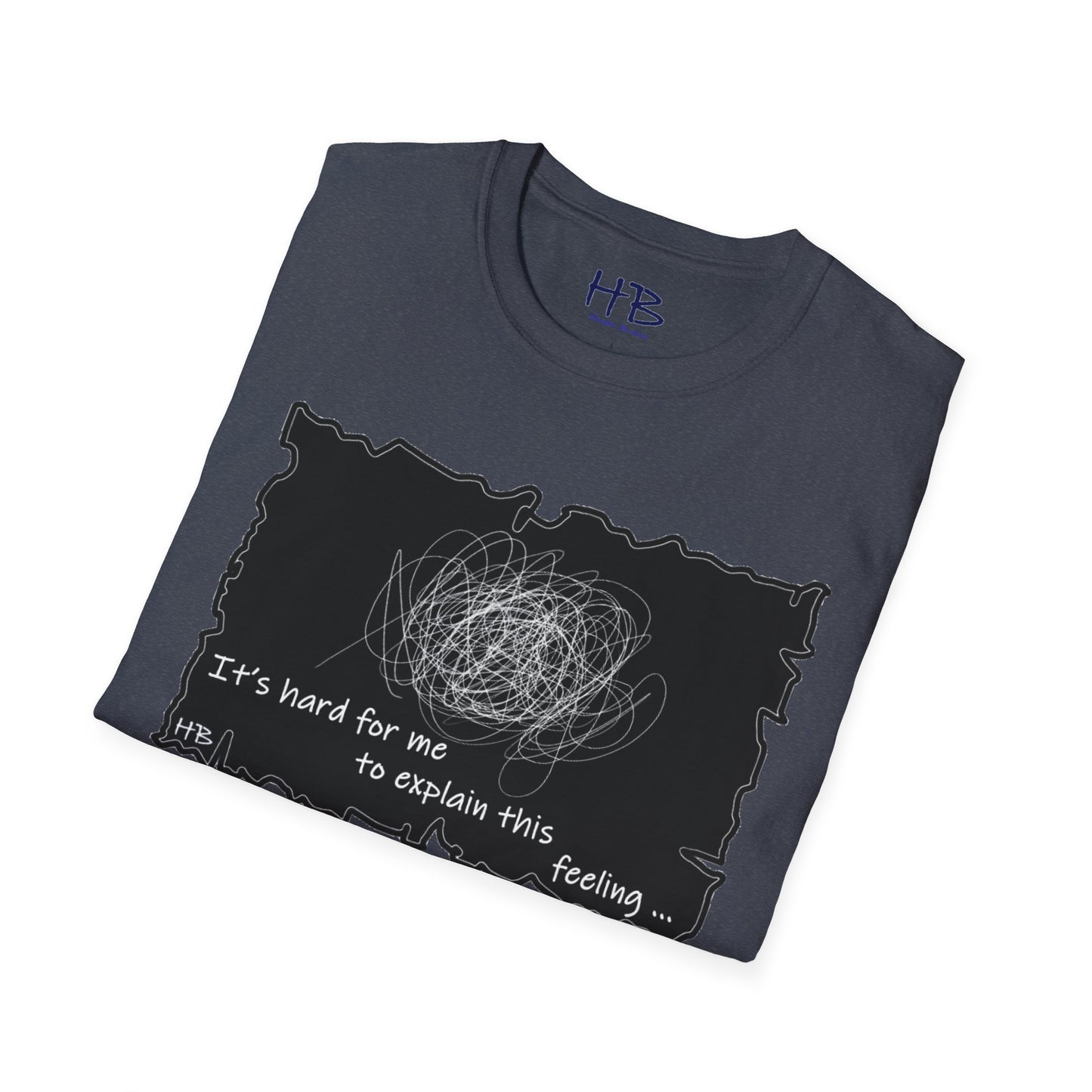 Embrace the Emotions when Expressing the Inexpressible; Unraveling the Enigma when Navigating the Maze of Feelings