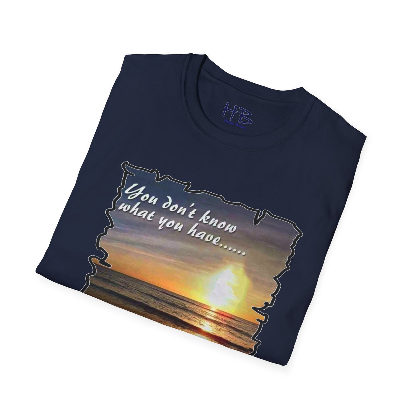 The true value of something or someone may not be fully appreciated until it is no longer available.