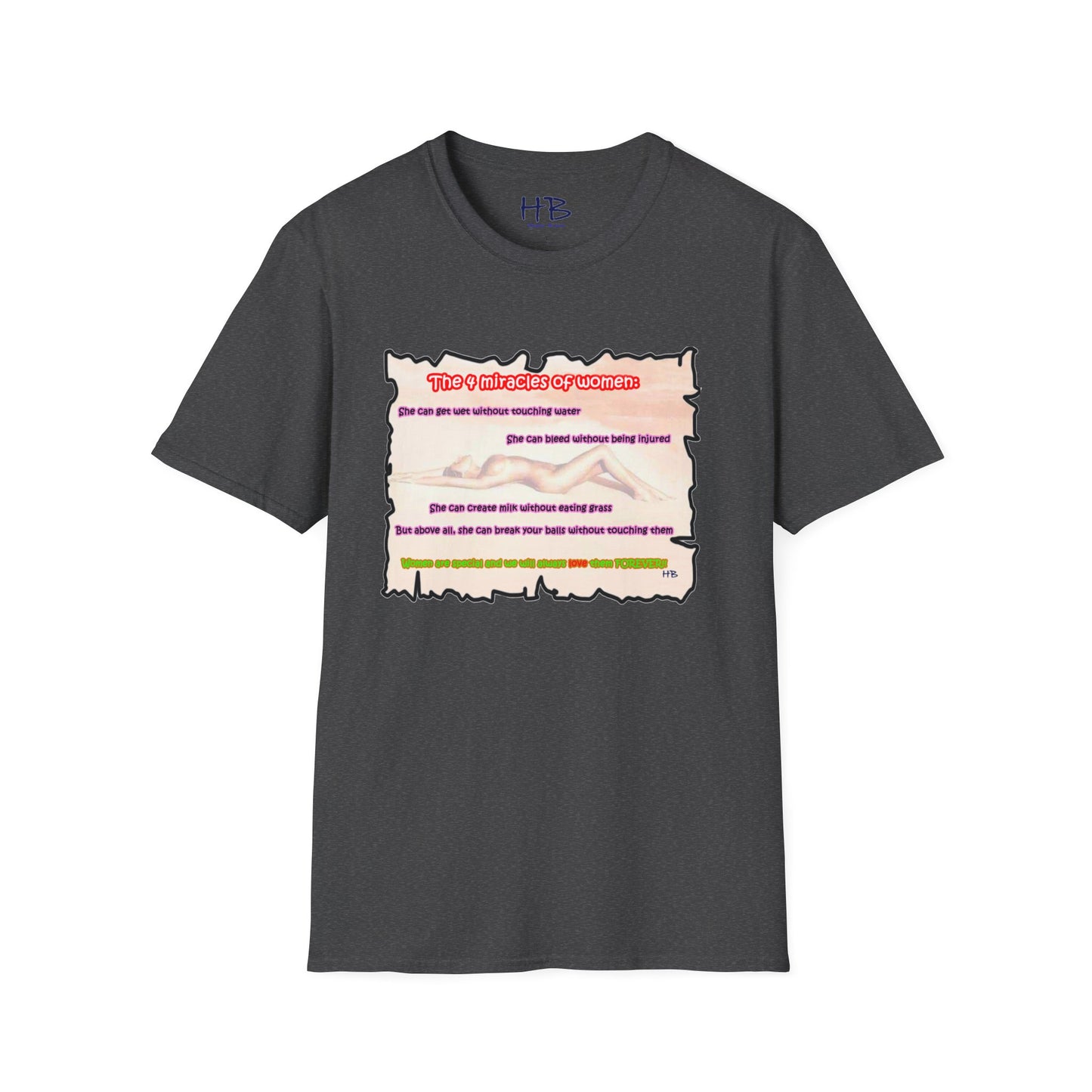 Embrace Elegance, Respect  the Marvels of Womanhood and Discover the Enchanting "Miracles of Women":  Unveil the Symbol of Strength and Beauty of Feminine