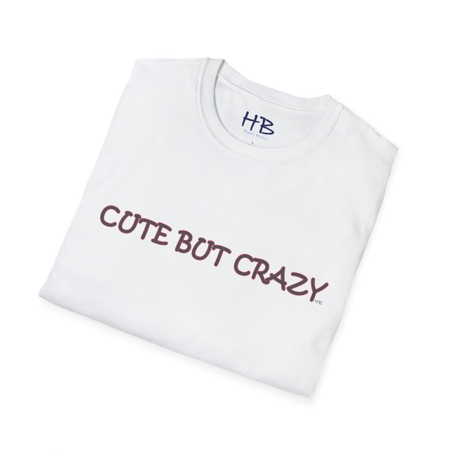 Embrace Your Unique Quirky Side: Unlock Unconventionally Charming Confidence "CUTE BUT CRAZY"