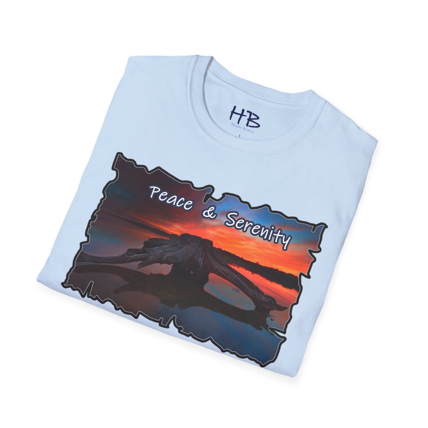 Peace & Serenity 3