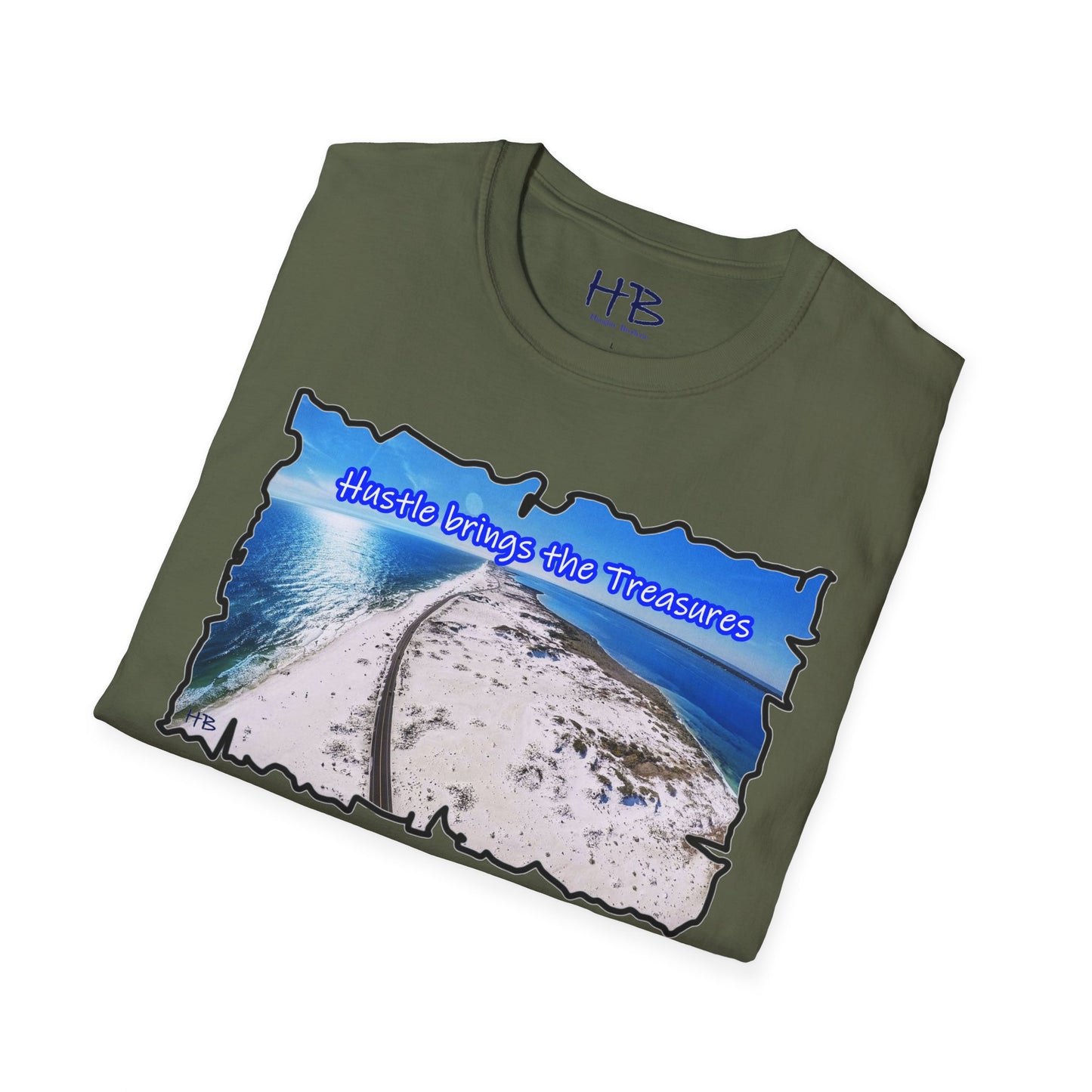 Hustle brings the Treasures 2