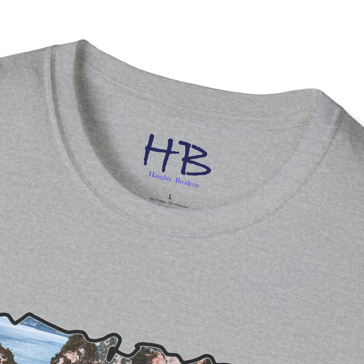 Think more positive thoughts