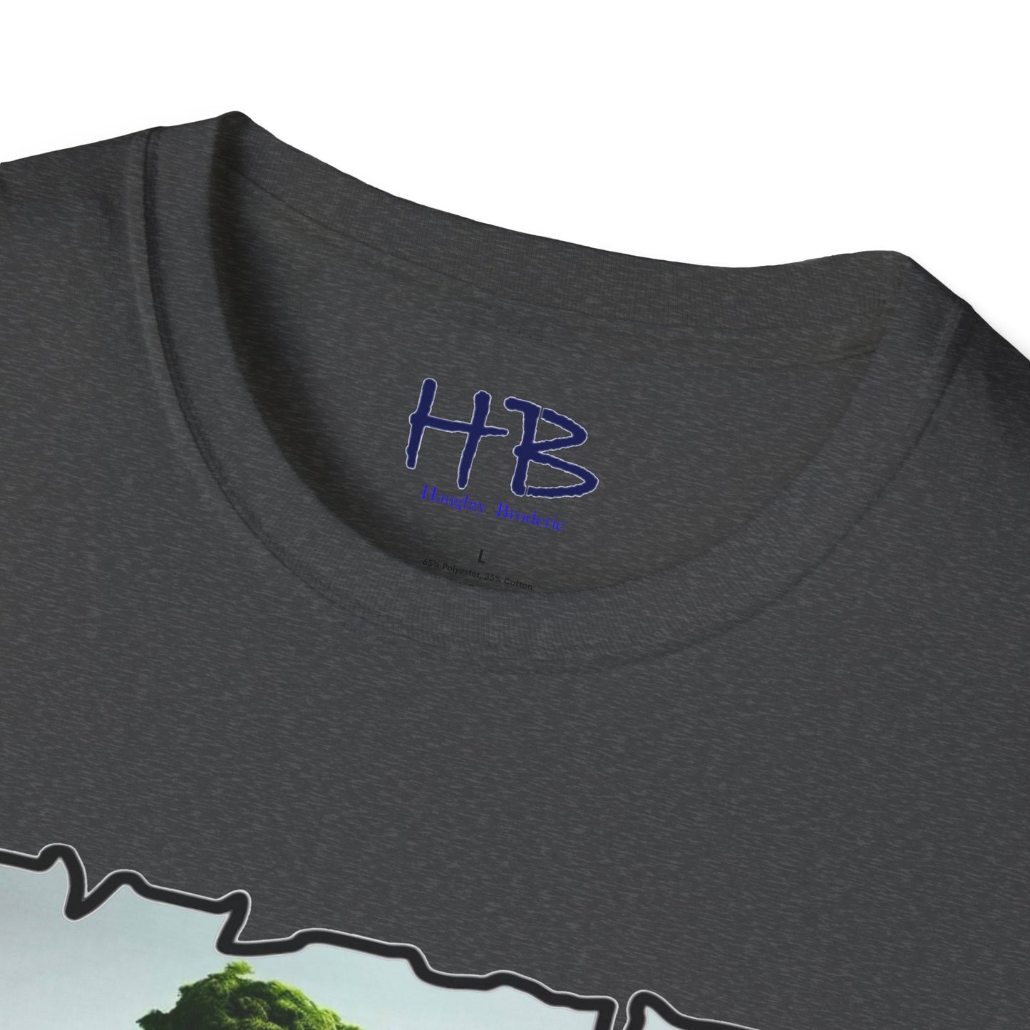 The Island of Patience using Time's Triumph; Evolving Ambitions with Green Oasis Awaiting Success