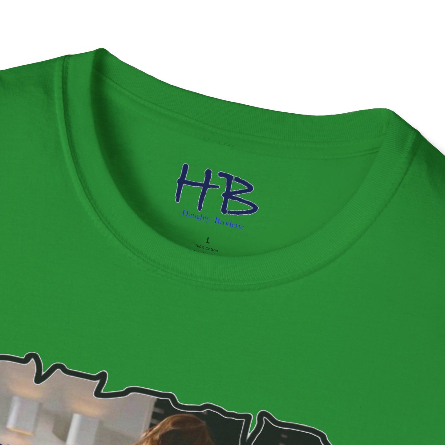 You know you're not the first, BUT do you really care????