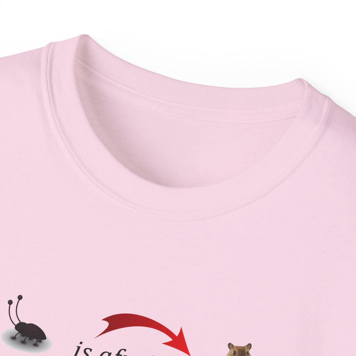 Endless Fear Chain Loop