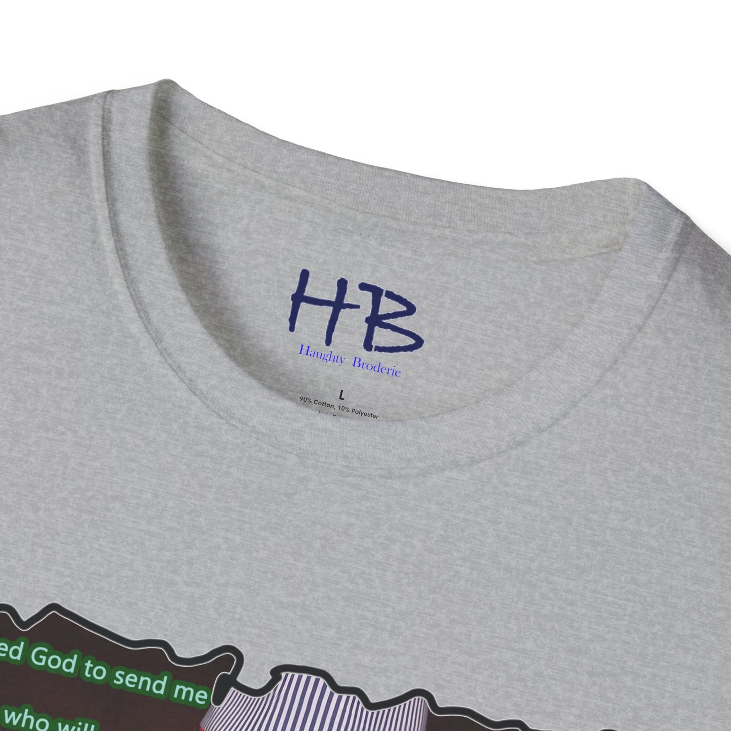 After prayers of finding a man who will always love me, He gave me a son!!!