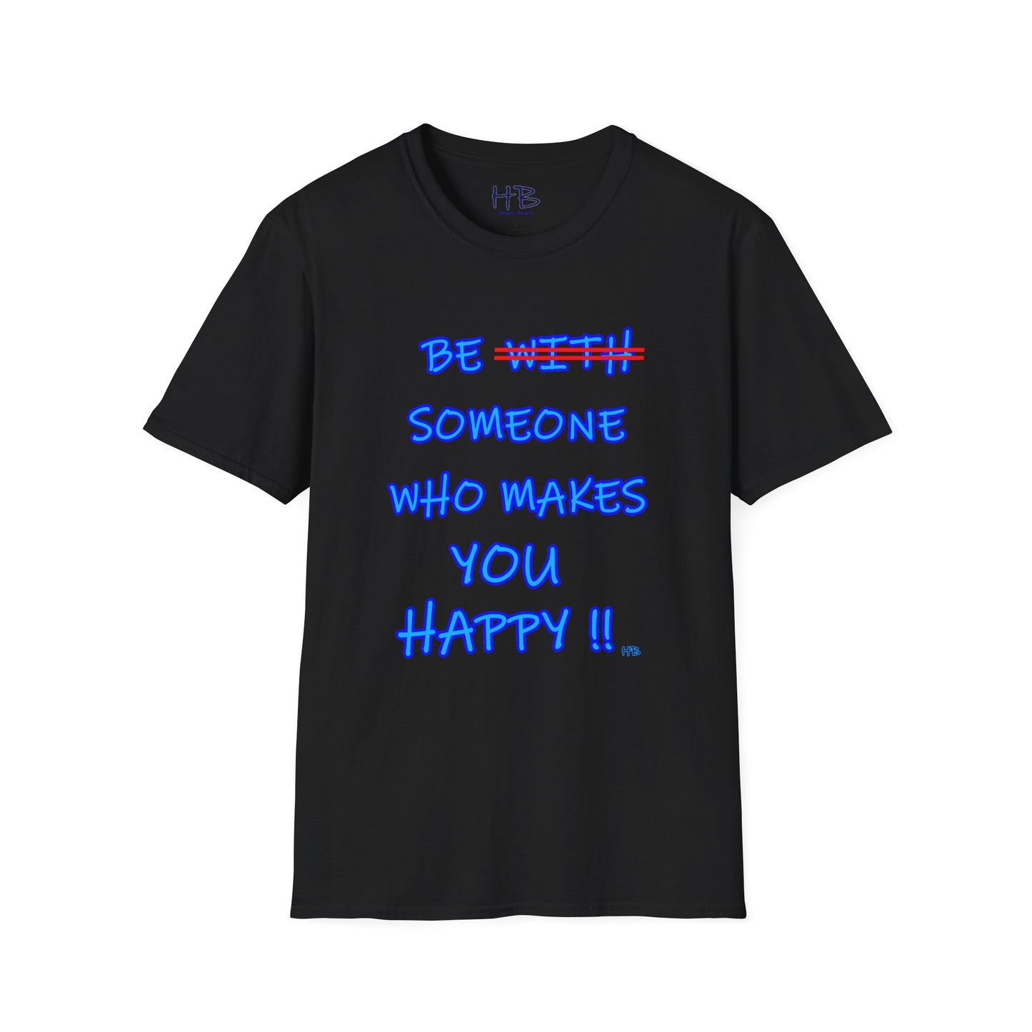 Self-Love Empowerment Happiness Advocate Garb;  Confidence Booster Inner Joy Proclamation Outfit