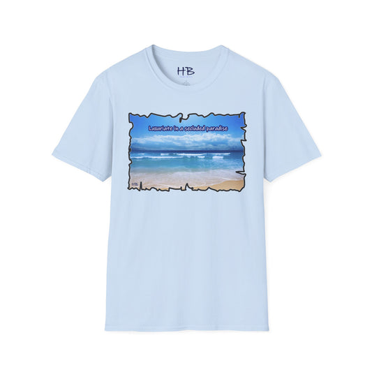 Luxuriate in a secluded paradise 3