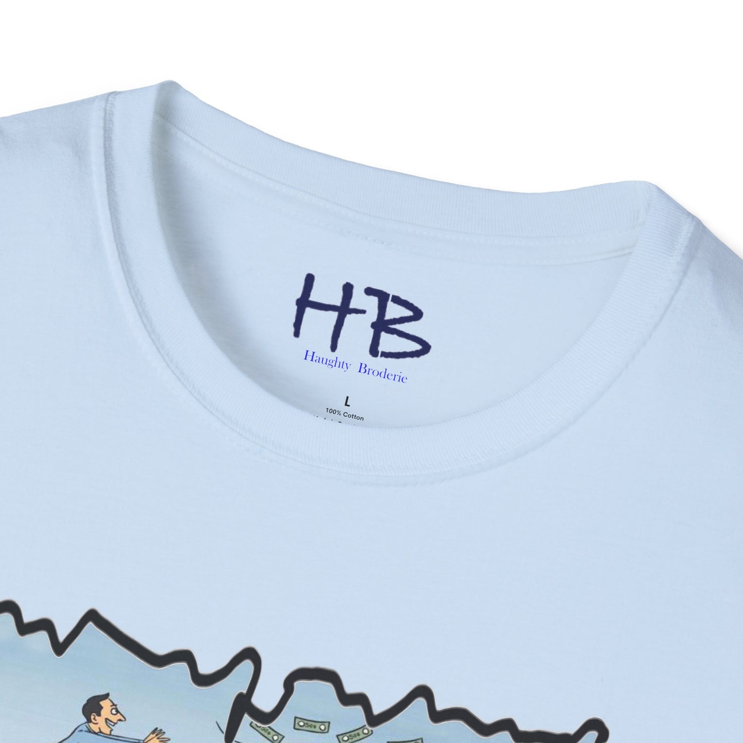 Chasing the money, life's chase is unfortunately indisputable