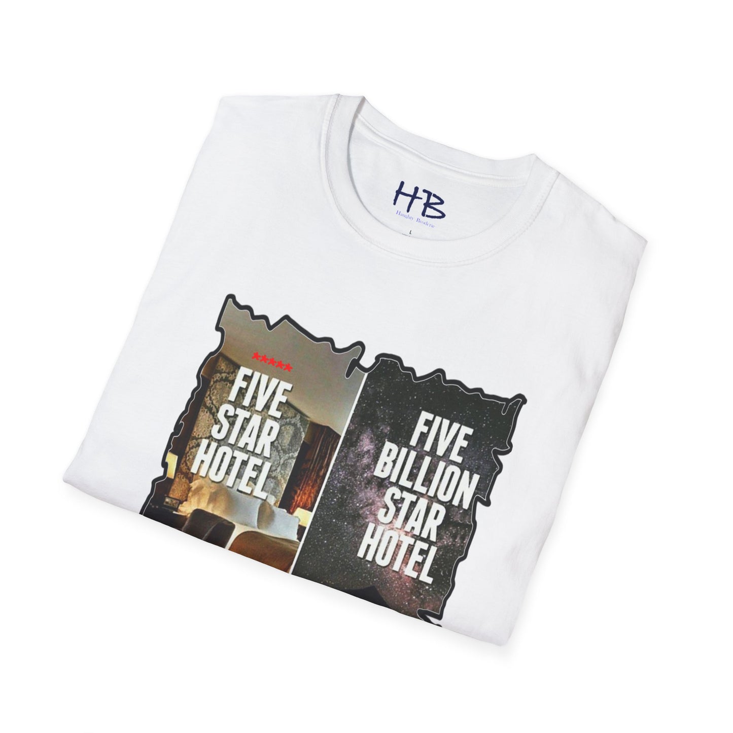 Where Luxury Meets Nature: The Allure of Five Stars, the Wonder of Five Billion