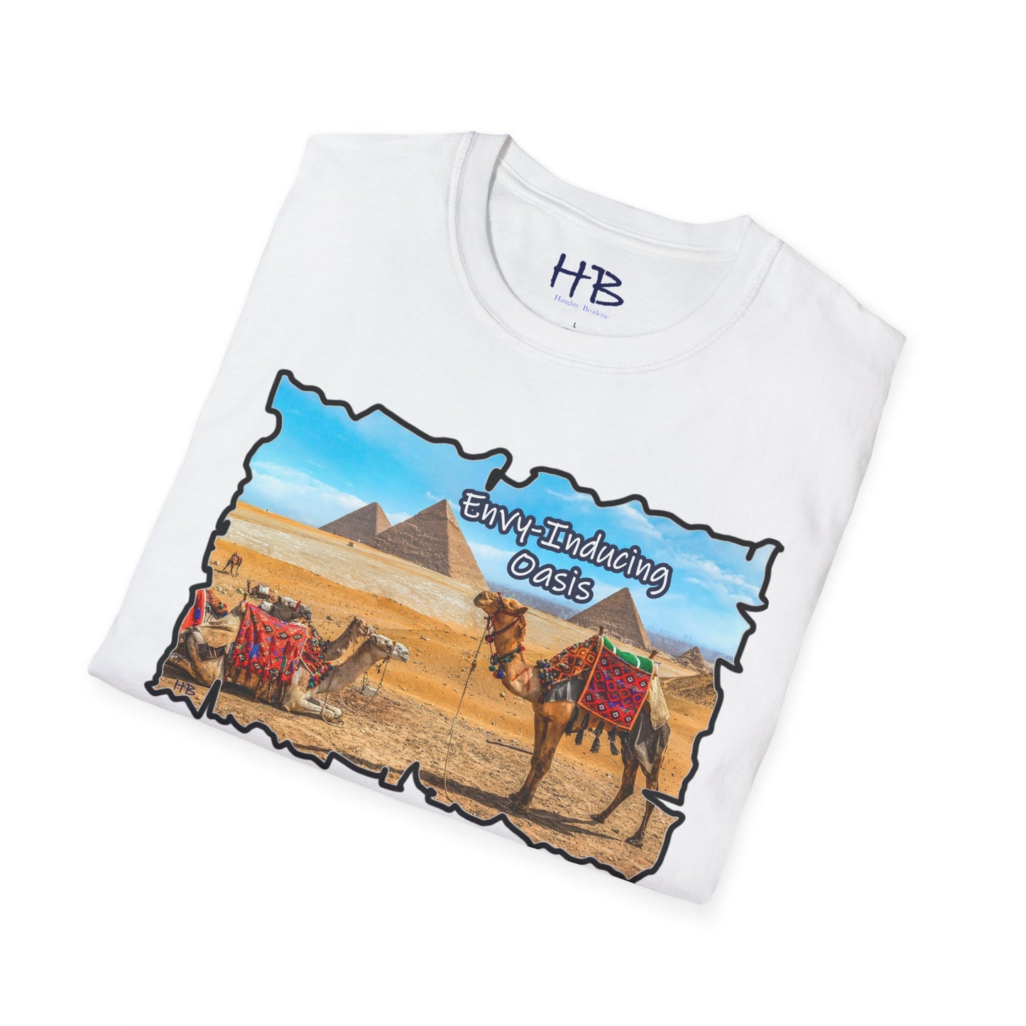 Envy-Inducing Oasis 2