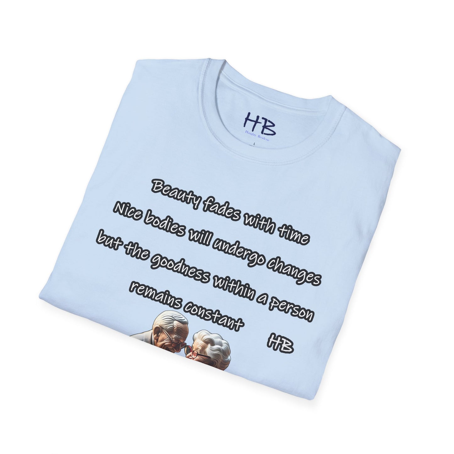 Time-Tested Ephemeral Elegance;  Serendipity Gracefully Aged Sculpted